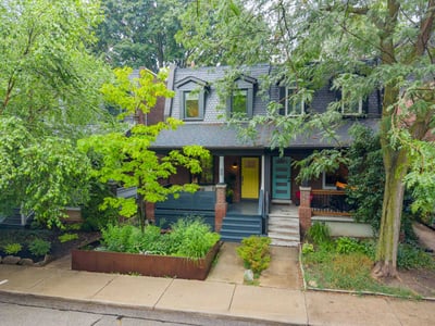 80 Winnifred Ave., Toronto, ON