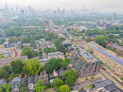 80 Winnifred Ave., Toronto, ON