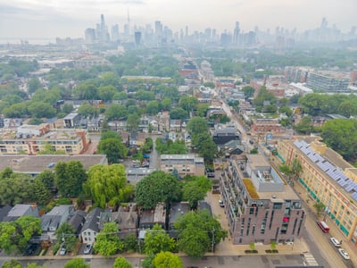 80 Winnifred Ave., Toronto, ON