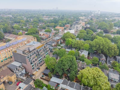 80 Winnifred Ave., Toronto, ON