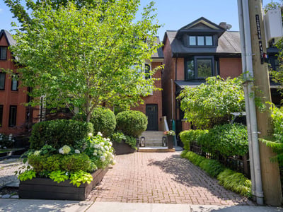 113 Cottingham St., Toronto, ON