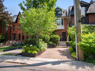 113 Cottingham St., Toronto, ON