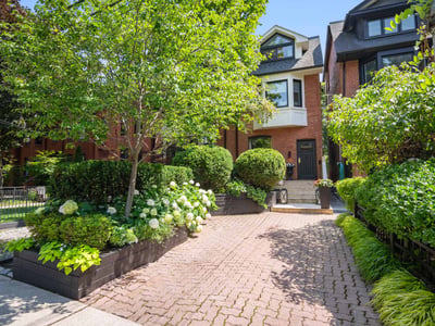 113 Cottingham St., Toronto, ON