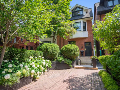 113 Cottingham St., Toronto, ON