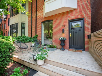 113 Cottingham St., Toronto, ON