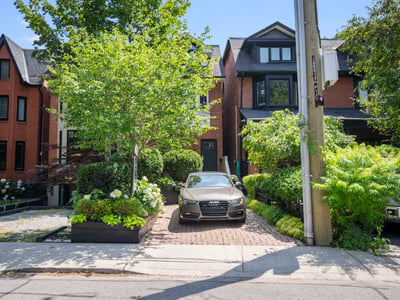 113 Cottingham St., Toronto, ON