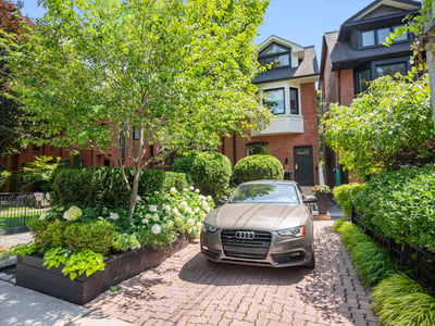 113 Cottingham St., Toronto, ON