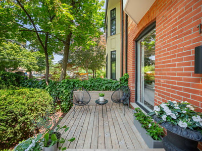 113 Cottingham St., Toronto, ON
