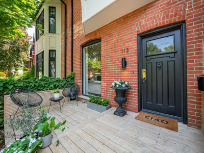 113 Cottingham St., Toronto, ON