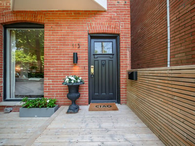 113 Cottingham St., Toronto, ON