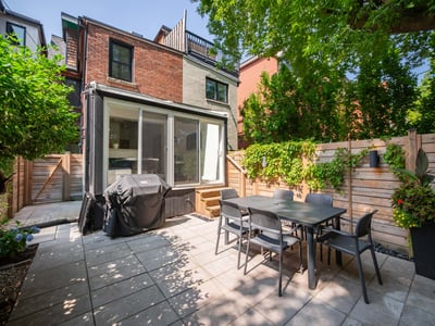 113 Cottingham St., Toronto, ON