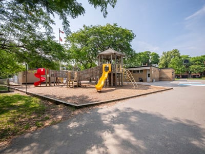 113 Cottingham St., Toronto, ON
