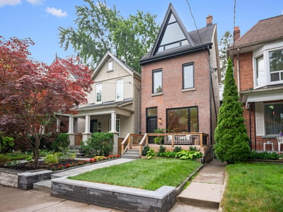 149 Victor Ave., Toronto, ON