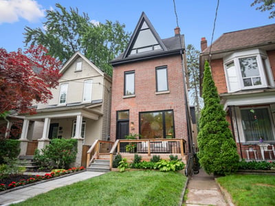 149 Victor Ave., Toronto, ON
