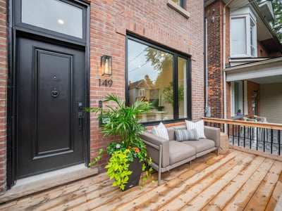 149 Victor Ave., Toronto, ON