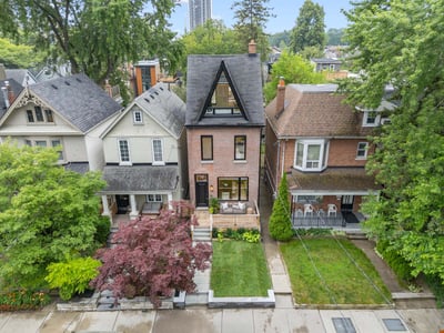 149 Victor Ave., Toronto, ON