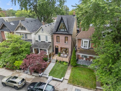 149 Victor Ave., Toronto, ON