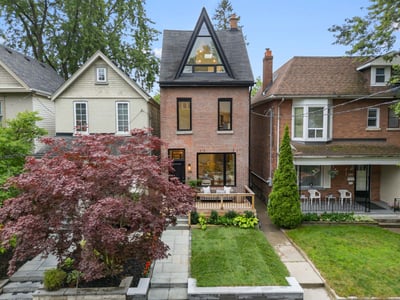 149 Victor Ave., Toronto, ON