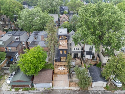 149 Victor Ave., Toronto, ON