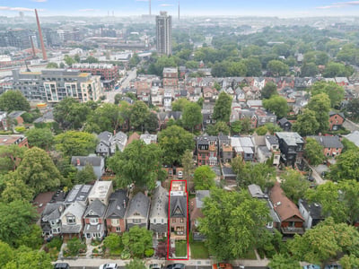 149 Victor Ave., Toronto, ON
