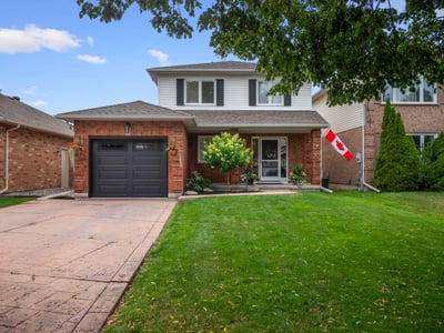 51 Kintyre St., Courtice, ON