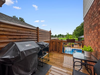 51 Kintyre St., Courtice, ON