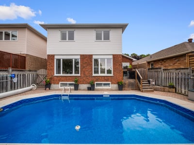 51 Kintyre St., Courtice, ON