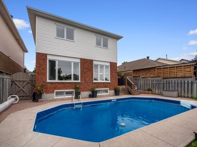 51 Kintyre St., Courtice, ON