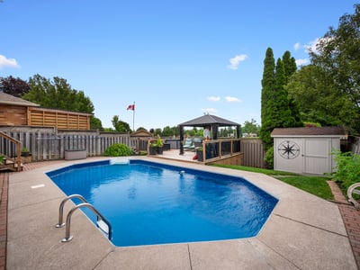 51 Kintyre St., Courtice, ON
