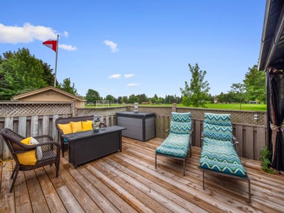 51 Kintyre St., Courtice, ON