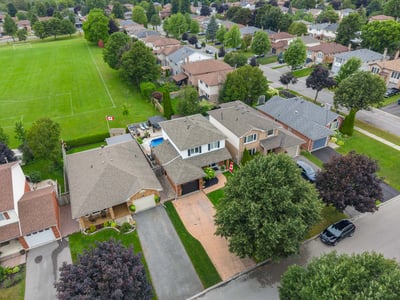 51 Kintyre St., Courtice, ON