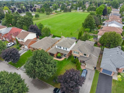 51 Kintyre St., Courtice, ON