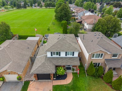 51 Kintyre St., Courtice, ON