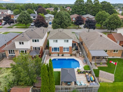 51 Kintyre St., Courtice, ON