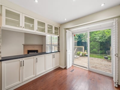 19 Jessica Gardens, Thornhill, ON