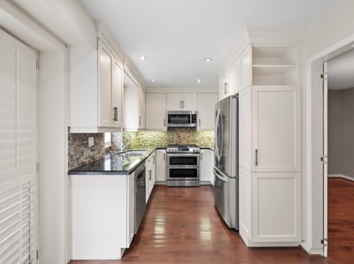 19 Jessica Gardens, Thornhill, ON