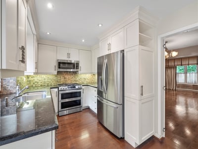 19 Jessica Gardens, Thornhill, ON