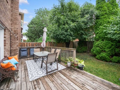 19 Jessica Gardens, Thornhill, ON