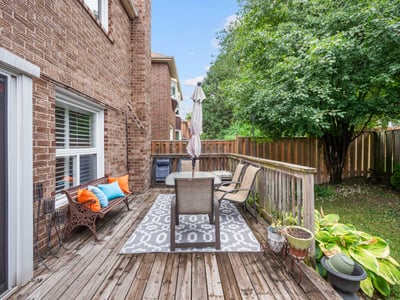 19 Jessica Gardens, Thornhill, ON