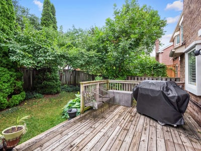 19 Jessica Gardens, Thornhill, ON