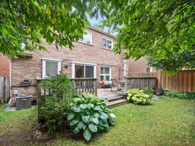 19 Jessica Gardens, Thornhill, ON