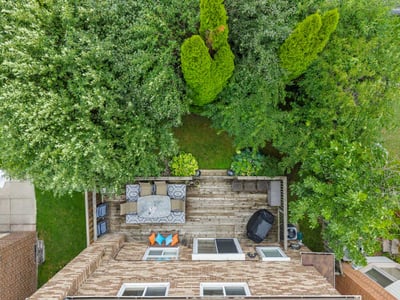 19 Jessica Gardens, Thornhill, ON
