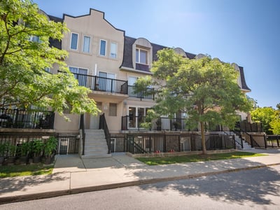 65 George Appleton Way, North York, ON