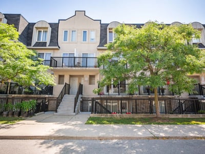 65 George Appleton Way, North York, ON