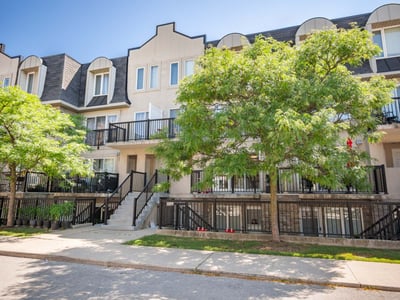 65 George Appleton Way, North York, ON