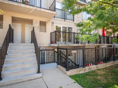 65 George Appleton Way, North York, ON