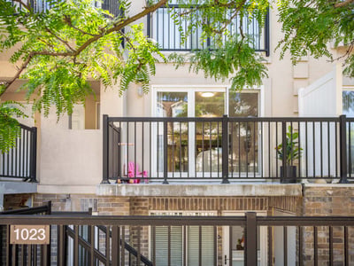 65 George Appleton Way, North York, ON