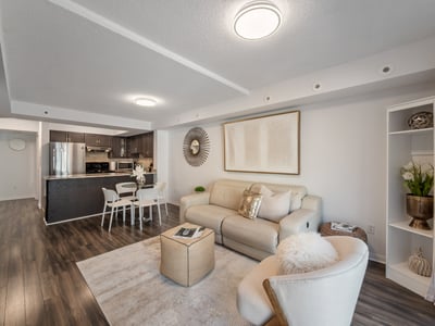 65 George Appleton Way, North York, ON