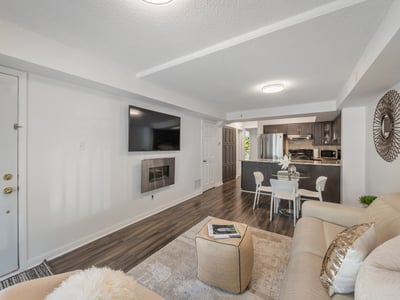 65 George Appleton Way, North York, ON