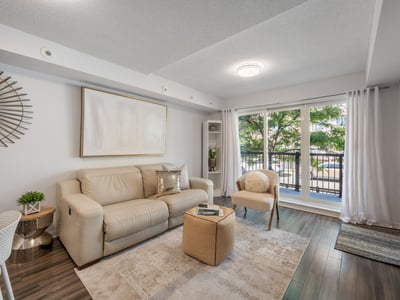 65 George Appleton Way, North York, ON
